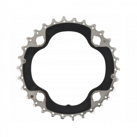Shimano Deore FC-M6000 30T-AN 10s sprocket